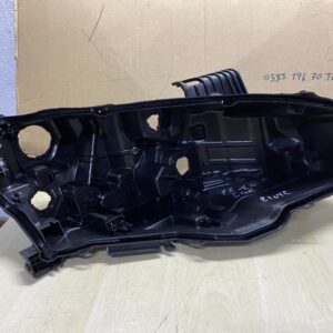 2016 2020 CİVİC FC5 FULL LED FAR KASASI SAĞ - R