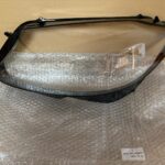 MERCEDES 19-21 C SERİSİ W205 MAKYAJLI FAR CAMI SAĞ - R