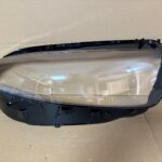MERCEDES 20-23 A SERİSİ W177 FAR CAMI SOL - L