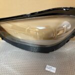 MERCEDES 21-24 C SERİSİ W206 FAR CAMI SAĞ - R