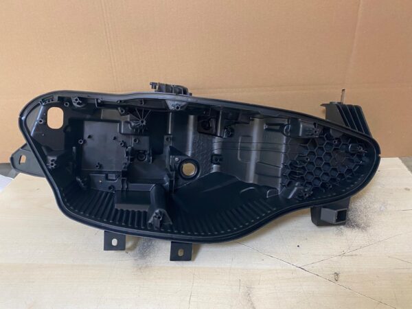 FİAT EGEA FULL LED FAR KASASI SAĞ - R