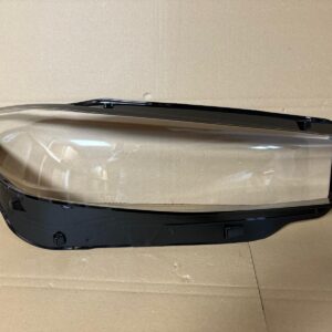 23-25 3 SERİSİ G20 LCİ FAR CAMI SOL - L