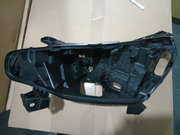 RENAULT CLİO 5,5 FAR CAMI SAĞ - R