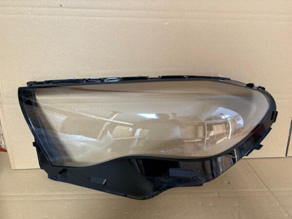 MERCEDES 24-25 E SERİSİ W214 FAR CAMI SAĞ - R