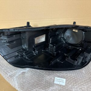 2020 2024 CLA W118 FAR KASASI SOL - L