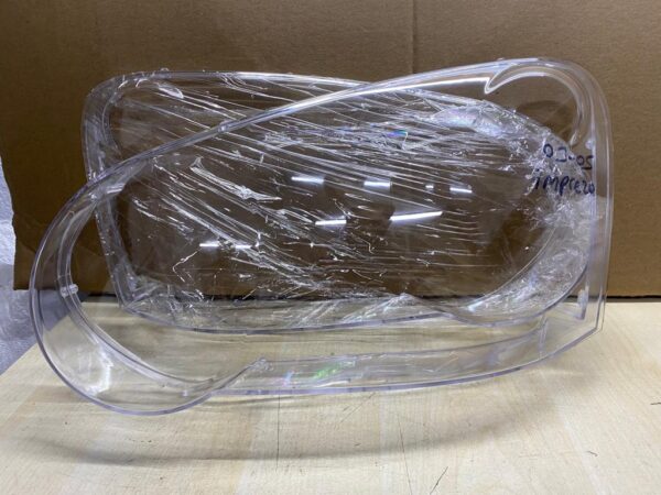 SUBARU 2003 2005 İMPREZA FAR CAMI SOL - L