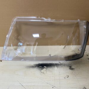 2004 2011 NİSSAN PATROL FAR CAMI SOL - L