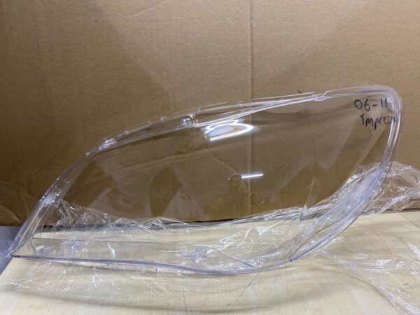 SUBARU 2006 2007 İMPREZA FAR CAMI SAĞ - R