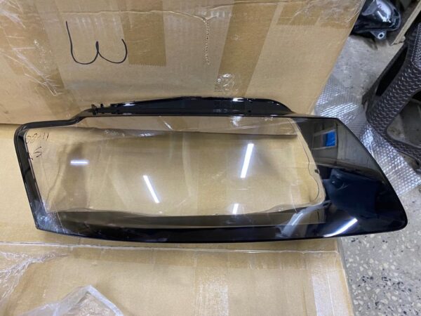 2008 2011 AUDİ A5 FAR CAMI SAĞ - R