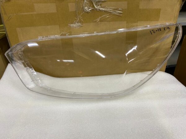 KİA 2012 2016 RİO HATCHBACK FAR CAMI SOL - L