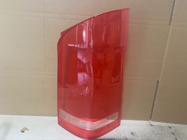 MERCEDES VİTO LED STOP CAMI SAĞ - R