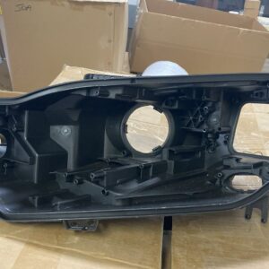 2016 2019 AUDİ A5 ZENON FAR KASASI SOL - L