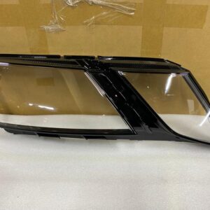 2017 2019 SKODA OCTAVİA FAR CAMI SAĞ - R