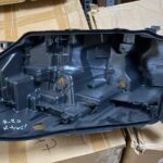 2017 2020 NİSSAN XTRAİL FULL LED FAR KASASI SAĞ - R