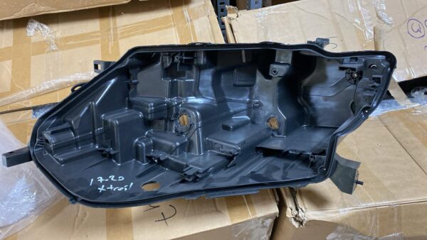 2017 2020 NİSSAN XTRAİL FULL LED FAR KASASI SAĞ - R