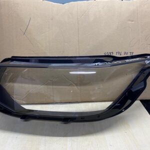 WOLKSVAGEN TİGUAN 2021 2023 BİREBİR ORJİNAL FAR CAMI SAĞ - R