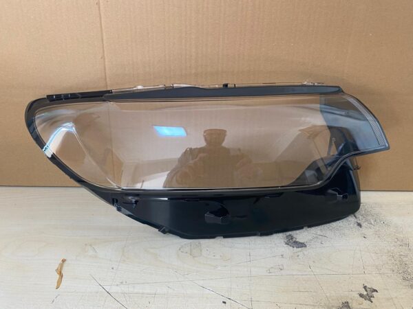 2021 2024 JEEP COMPASS FAR CAMI SAĞ -R