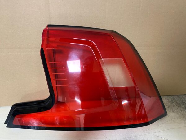 2022 2024 VOLVO S90 STOP CAMI SAĞ - R