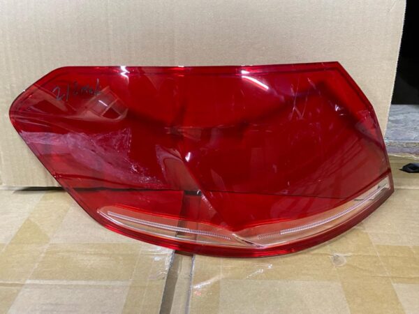 MERCEDES 212 W212 STOP CAMI SOL - L