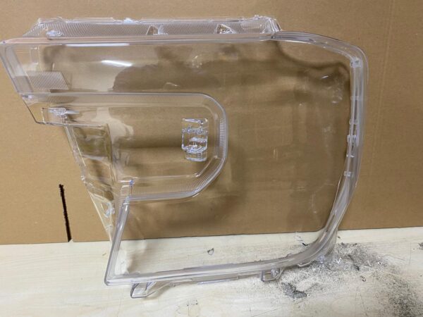 2023 2025 FORD RANGER FAR CAMI SOL - L