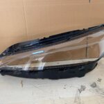 BYD ATTO FAR CAMI SOL - L
