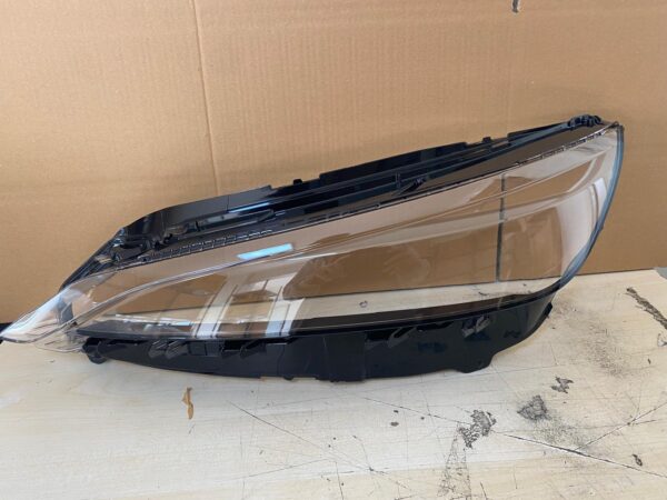 BYD ATTO FAR CAMI SOL - L