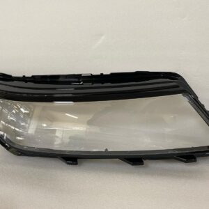 SKODA KODİAQ ÜST BÜYÜK CAM SAĞ - R