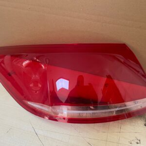 MERCEDES W207 207 COUPE STOP CAMI SAĞ - R