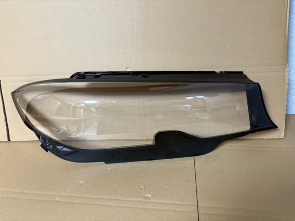 19-22 BMW 3 SERİSİ G20 FAR CAMI - SOL - L