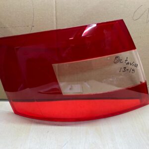 SKODA OCTAVİA 2016 2016 STOP CAMI SAĞ - R