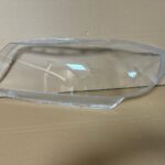05-11 3 SERİSİ E90 VE E90 LCİ ZENON FAR CAMI MERCEKLİ