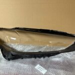 BMW 2024-2026 G26 LCİ FAR CAMI SAĞ - R