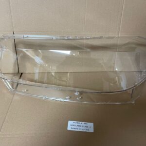 BMW 2018 2020 G32 FAR CAMI SAĞ - R