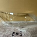 BMW 2002-2010 E63 FAR CAMI SAĞ - R