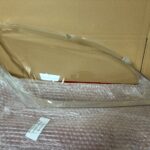 BMW 2011-2015 F12 FAR CAMI SAĞ - R