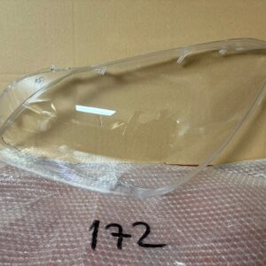 MERCEDES 2011 2014 SLK W172 FAR CAMI SAĞ - R