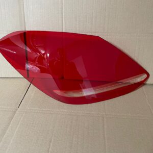 MERCEDES W205 MAKYAJLI STOP CAMI SAĞ - R