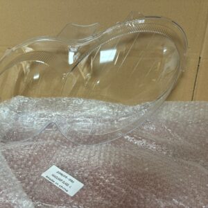 MERCEDES 2005 2009 W209 FAR CAMI SAĞ - R