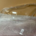 MERCEDES 2011 2015 W218 FAR CAMI SAĞ - R