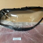 MERCEDES 2015 2018 W218 FAR CAMI SOL - L