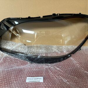 MERCEDES 2015 2018 W218 FAR CAMI SOL - L