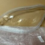 MERCEDES 2003 2006 W220 FAR CAMI SAĞ - R