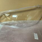 MERCEDES 2010 2013 W221 FAR CAMI SAĞ - R