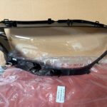 MERCEDES 2020- W247 FAR CAMI SOL - L
