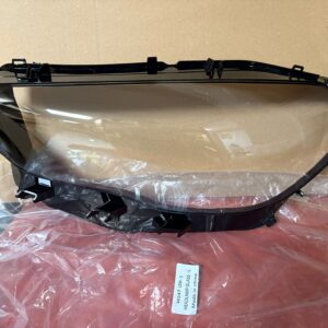 MERCEDES 2020- W247 FAR CAMI SOL - L