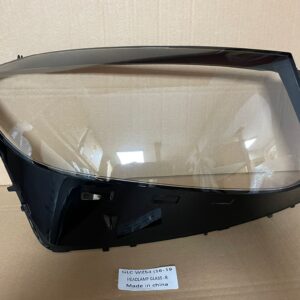 MERCEDES GLC 2016 2019 X253 FAR CAMI SOL-L