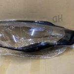 AUDİ 2012 2015 A5 FAR CAMI SOL - L