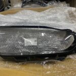 AUDİ 2016 2019 A5 FAR CAMI SAĞ - R