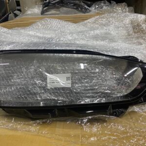 AUDİ 2016 2019 A5 FAR CAMI SAĞ - R