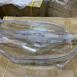 HONDA 2016 2019 CİVİC FC5 FULL LED FAR CAMI TAKIM